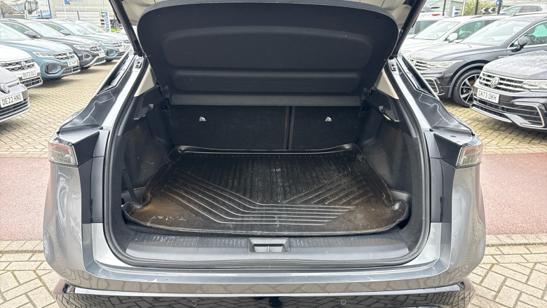 Nissan ARIYA 160kW Advance 63kWh 22kWCh 5dr Auto Electric Hatchback